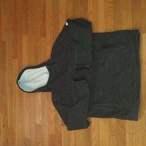 FLX pull over hoodie medium